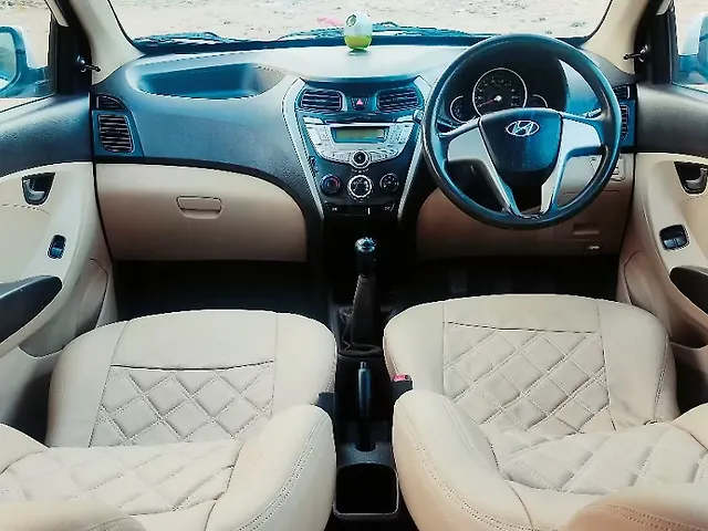 Used Hyundai Eon Sportz in Agra