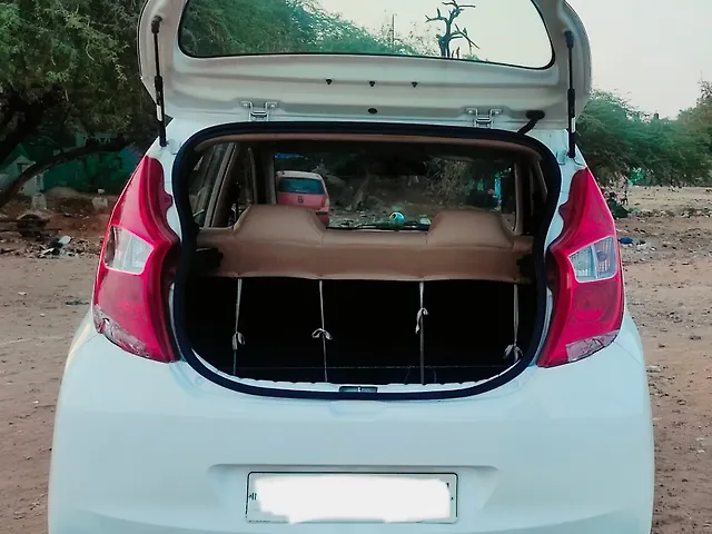 Used Hyundai Eon Sportz in Agra