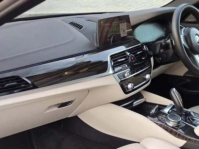 Used BMW 5 Series [2013-2017] 530d M Sport [2013-2017] in Ambala Cantt