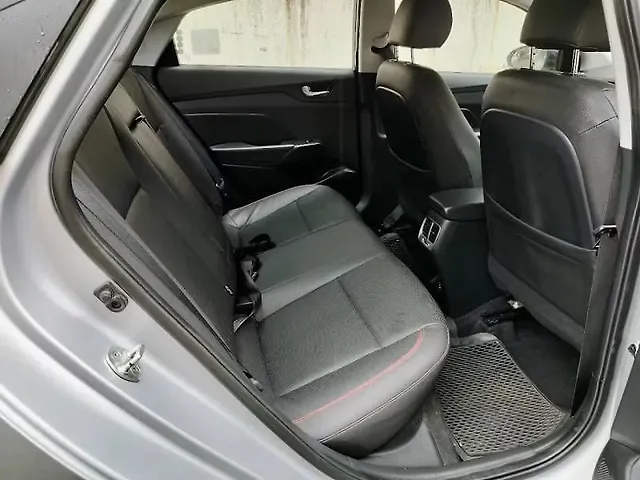 Used Hyundai Verna [2020-2023] SX (O) 1.0 Turbo DCT in Mumbai