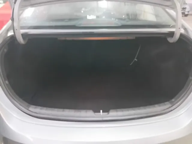 Used Hyundai Verna [2020-2023] SX (O) 1.0 Turbo DCT in Mumbai