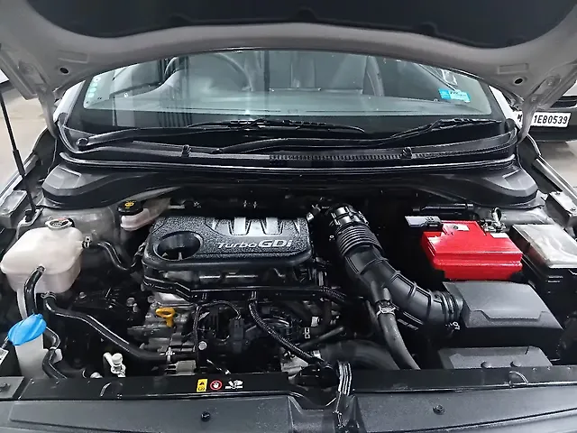 Used Hyundai Verna [2020-2023] SX (O) 1.0 Turbo DCT in Mumbai