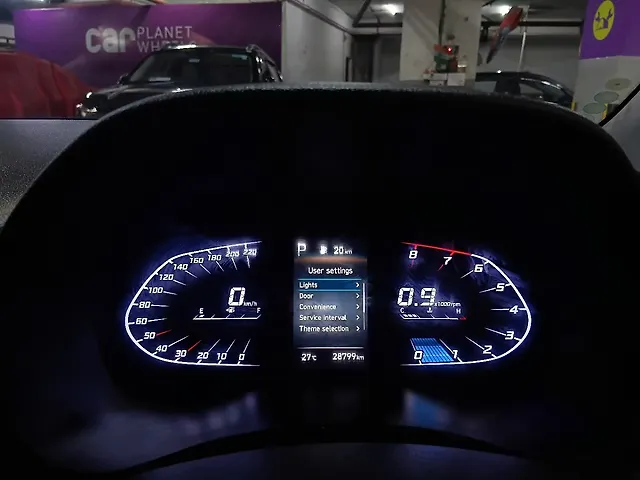 Used Hyundai Verna [2020-2023] SX (O) 1.0 Turbo DCT in Mumbai