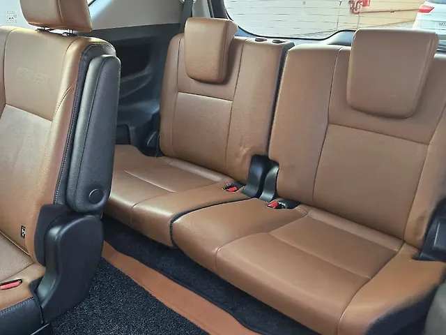 Used Toyota Innova Crysta [2020-2023] ZX 2.4 AT 7 STR in Ambala Cantt