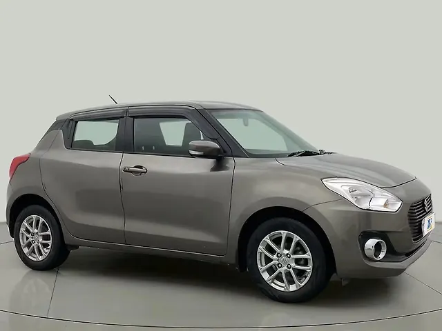 Used 2020 Maruti Suzuki Swift in Chennai