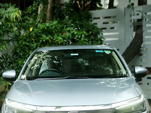 Used 2022 Honda City in Chennai