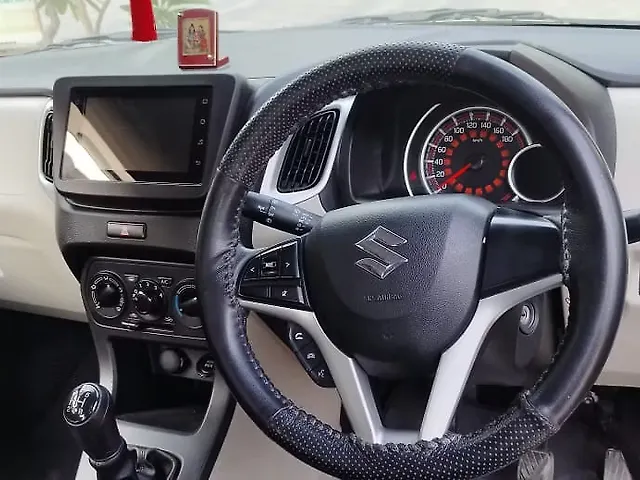 Used Maruti Suzuki Wagon R [2019-2022] ZXi 1.2 in Panchkula