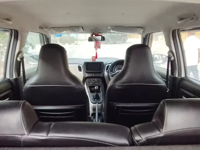 Used Maruti Suzuki Wagon R [2019-2022] ZXi 1.2 in Panchkula