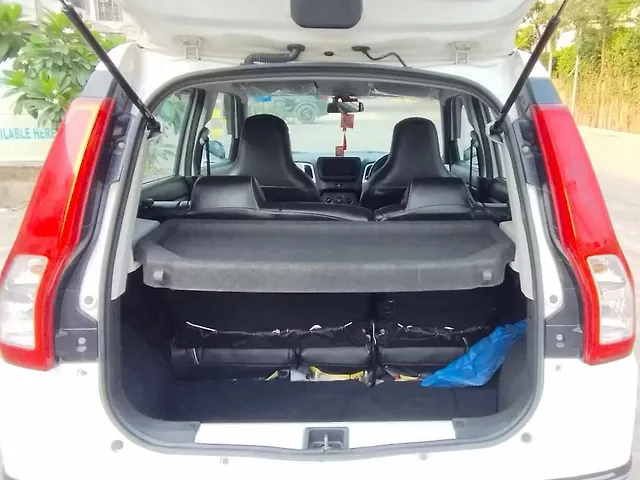 Used Maruti Suzuki Wagon R [2019-2022] ZXi 1.2 in Panchkula