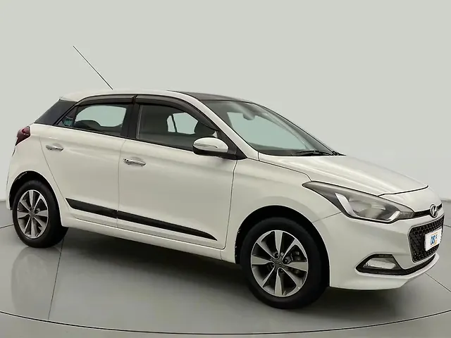 Used 2014 Hyundai Elite i20 in Delhi
