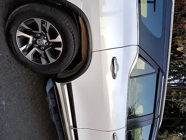 Used Toyota Fortuner 4X4 AT 2.8 Legender in Lucknow