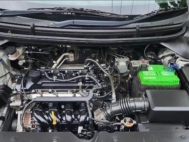 Used Hyundai Elite i20 [2019-2020] Sportz Plus 1.2 in Panchkula