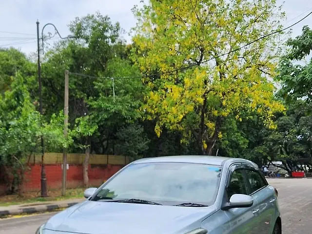 Used Hyundai Elite i20 [2019-2020] Sportz Plus 1.2 in Panchkula