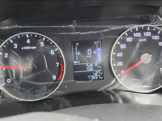 Used Hyundai Elite i20 [2019-2020] Sportz Plus 1.2 in Panchkula