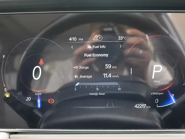 Used Mahindra XUV700 AX 7 Diesel AT 7 STR [2021] in Gurgaon
