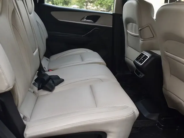 Used Mahindra XUV700 AX 7 Diesel AT 7 STR [2021] in Gurgaon