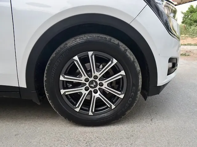 Used Mahindra XUV700 AX 7 Diesel AT 7 STR [2021] in Gurgaon
