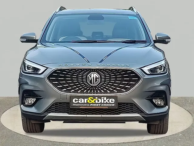 Used 2022 MG Astor in Noida