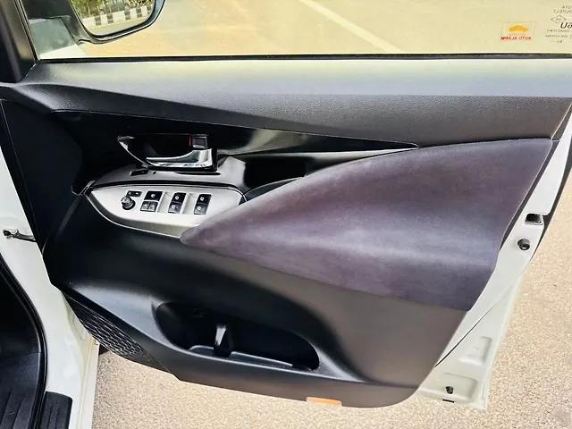 Used Toyota Innova Crysta [2016-2020] 2.4 VX 7 STR [2016-2020] in Delhi