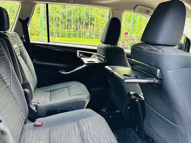 Used Toyota Innova Crysta [2016-2020] 2.4 VX 7 STR [2016-2020] in Delhi