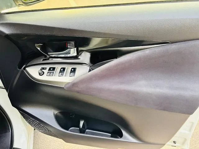 Used Toyota Innova Crysta [2016-2020] 2.4 VX 7 STR [2016-2020] in Delhi