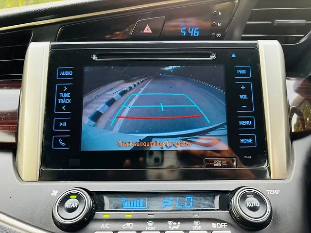 Used Toyota Innova Crysta [2016-2020] 2.4 VX 7 STR [2016-2020] in Delhi