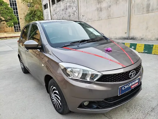Used 2017 Tata Tiago in Noida