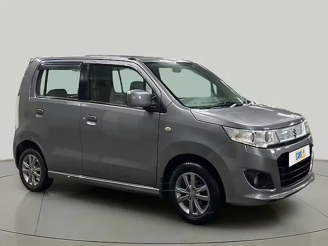 Used 2018 Maruti Suzuki Wagon R in Mumbai