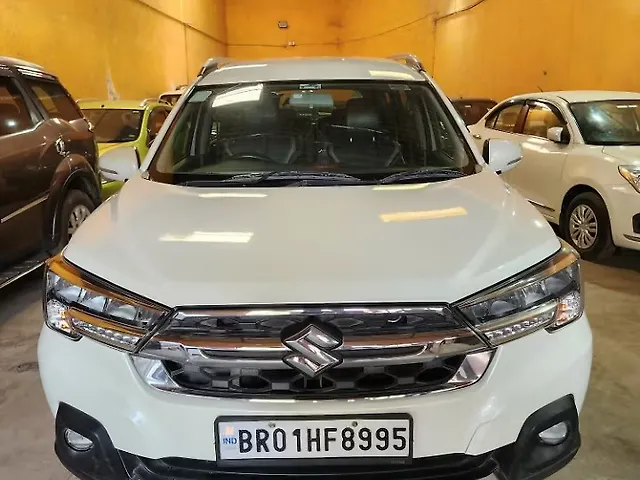 Used 2023 Maruti Suzuki XL6 in Patna