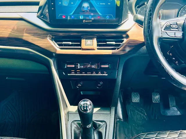 Used Maruti Suzuki Brezza VXi S-CNG [2023-2023] in Ahmedabad