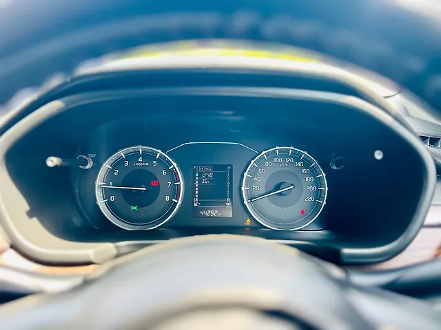 Used Maruti Suzuki Brezza VXi S-CNG [2023-2023] in Ahmedabad