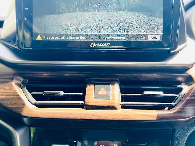 Used Maruti Suzuki Brezza VXi S-CNG [2023-2023] in Ahmedabad