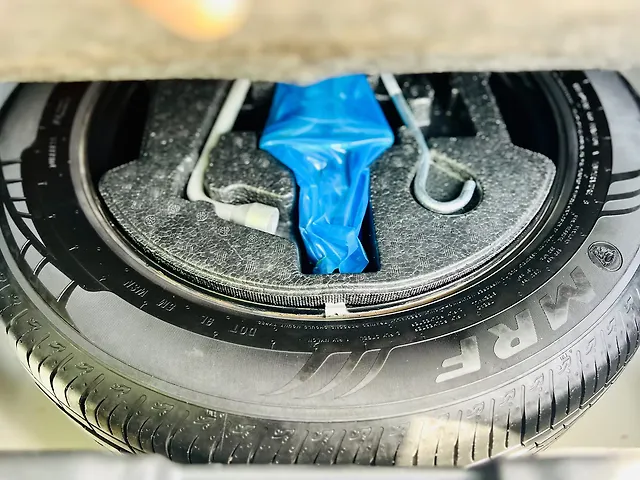 Used Maruti Suzuki Brezza VXi S-CNG [2023-2023] in Ahmedabad