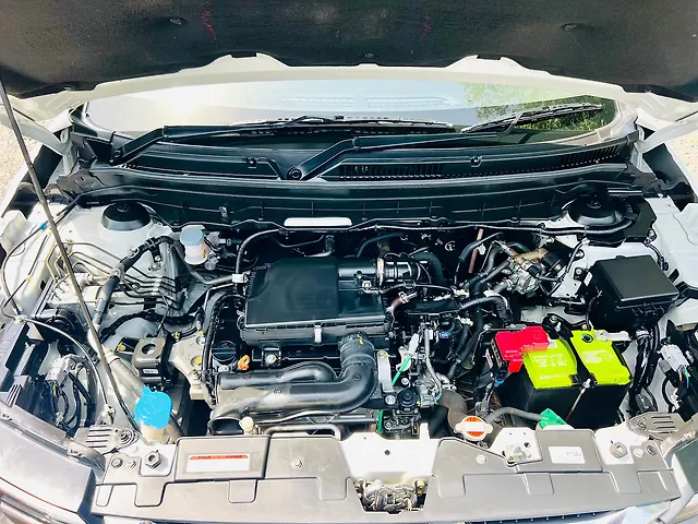 Used Maruti Suzuki Brezza VXi S-CNG [2023-2023] in Ahmedabad