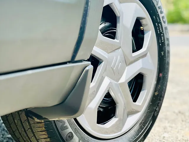 Used Maruti Suzuki Brezza VXi S-CNG [2023-2023] in Ahmedabad