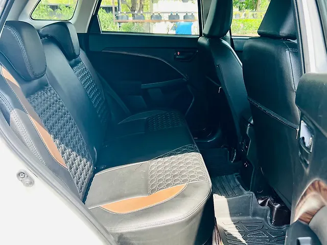 Used Maruti Suzuki Brezza VXi S-CNG [2023-2023] in Ahmedabad