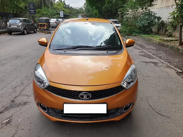 Used 2018 Tata Tiago in Mumbai