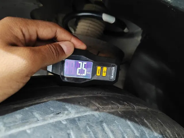 Used Mahindra XUV500 [2015-2018] W6 AT in Mohali
