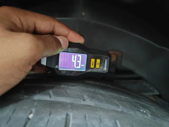 Used Mahindra XUV500 [2015-2018] W6 AT in Mohali