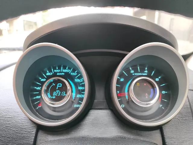 Used Mahindra XUV500 [2015-2018] W6 AT in Mohali