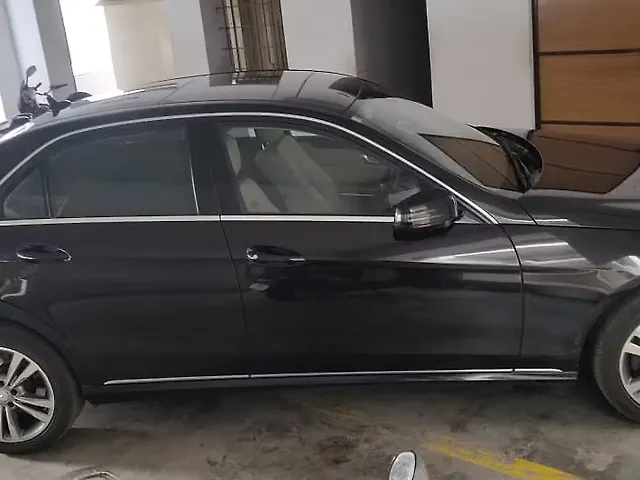 Used Mercedes-Benz E-Class [2015-2017] E 250 CDI Edition E in Coimbatore