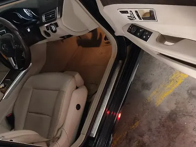 Used Mercedes-Benz E-Class [2015-2017] E 250 CDI Edition E in Coimbatore