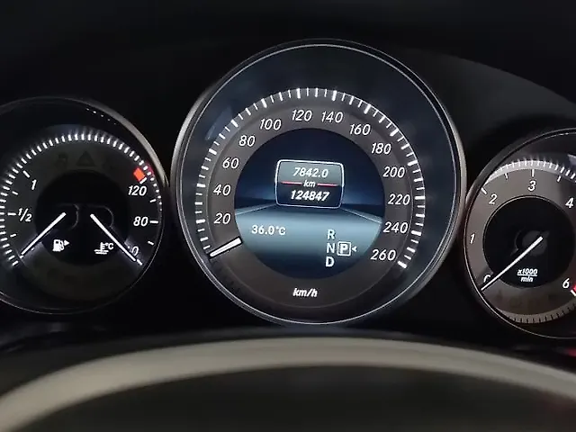Used Mercedes-Benz E-Class [2015-2017] E 250 CDI Edition E in Coimbatore