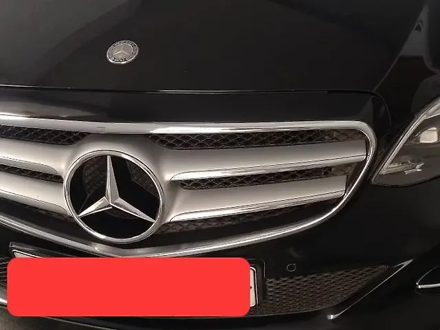 Used Mercedes-Benz E-Class [2015-2017] E 250 CDI Edition E in Coimbatore