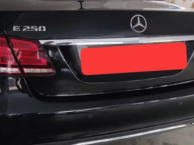 Used Mercedes-Benz E-Class [2015-2017] E 250 CDI Edition E in Coimbatore