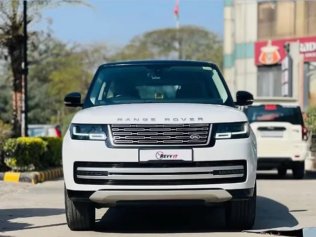 Used 2016 Land Rover Range Rover in Delhi