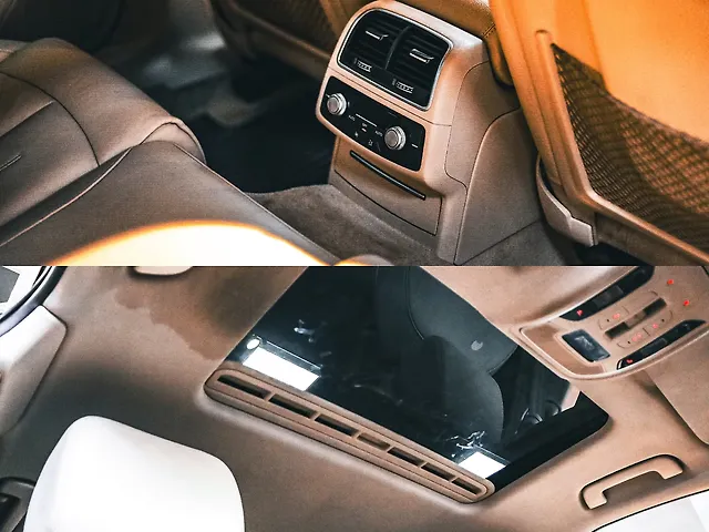 Used Audi A6 [2015-2019] 35 TDI Matrix in Delhi
