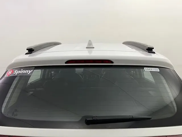Used Kia Sonet [2020-2022] GTX Plus 1.5 AT [2020-2021] in Delhi