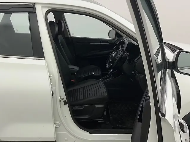 Used Kia Sonet [2020-2022] GTX Plus 1.5 AT [2020-2021] in Delhi