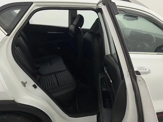 Used Kia Sonet [2020-2022] GTX Plus 1.5 AT [2020-2021] in Delhi
